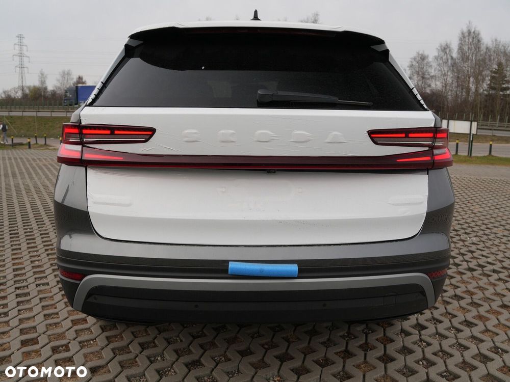 Skoda Kodiaq - 15