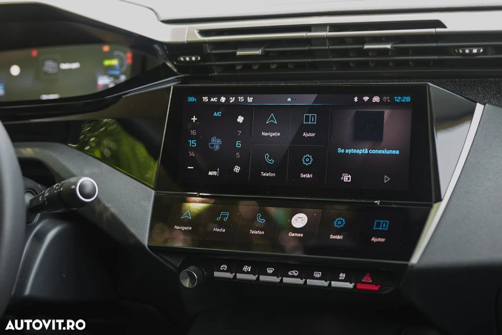 Peugeot 408 1.2L PureTech 130 S&S EAT8 Allure Pack - 16