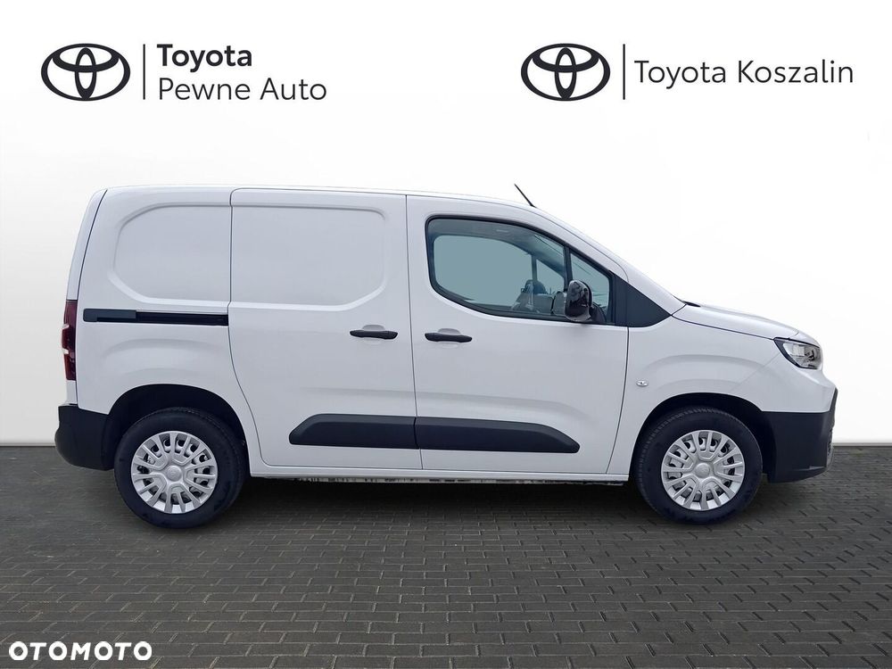 Toyota PROACE CITY - 4