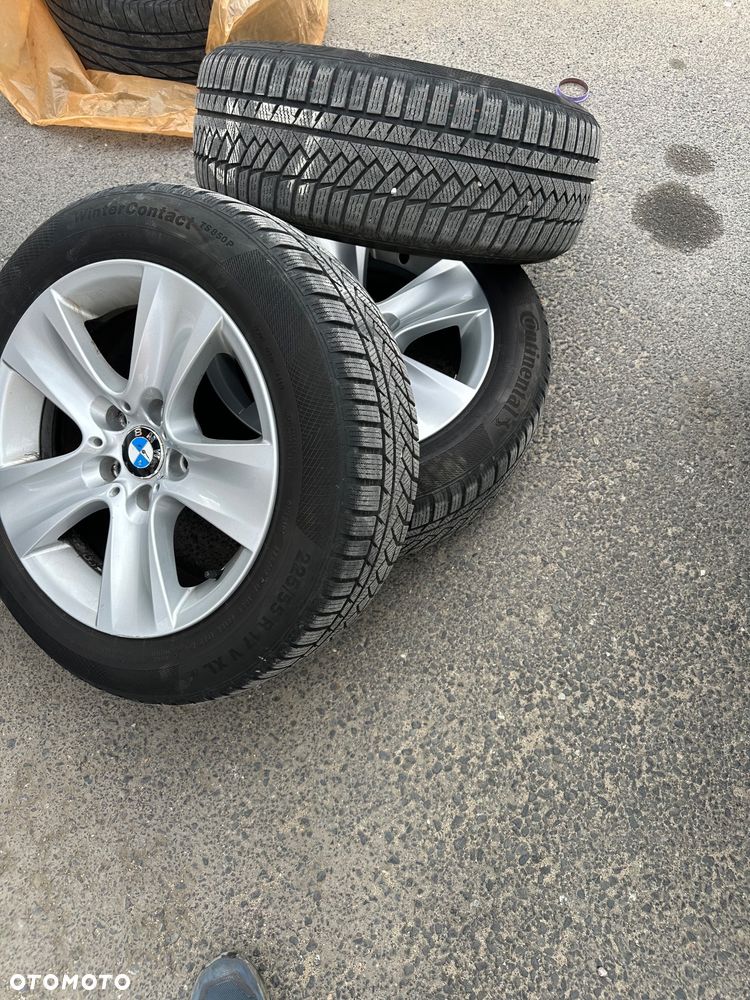 BMW Seria 5 - 14