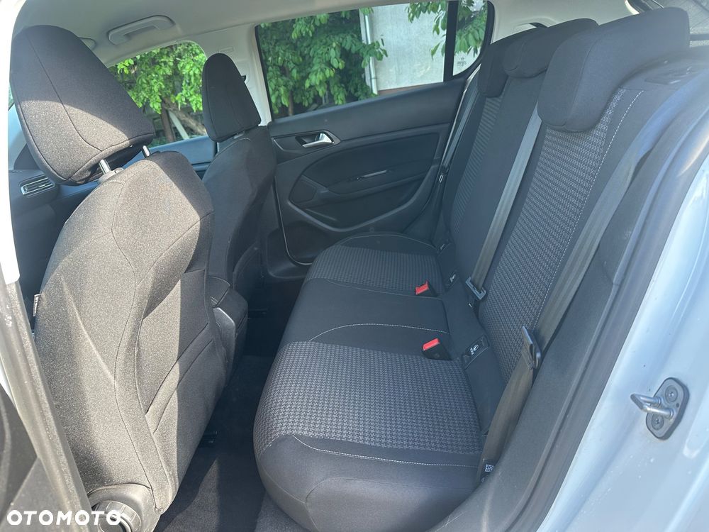 Peugeot 308 HDi FAP 110 Business Line - 14