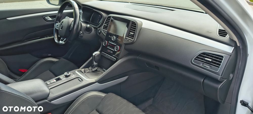 Renault Talisman 1.3 TCe FAP Limited EDC - 10