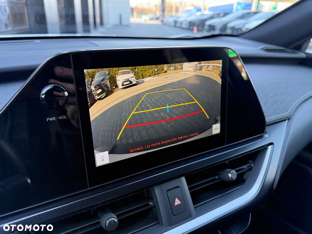 Lexus UX 250h GPF F Sport Design AWD - 12