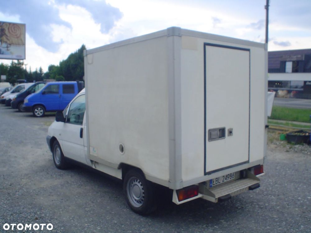 Citroën JUMPY - 4