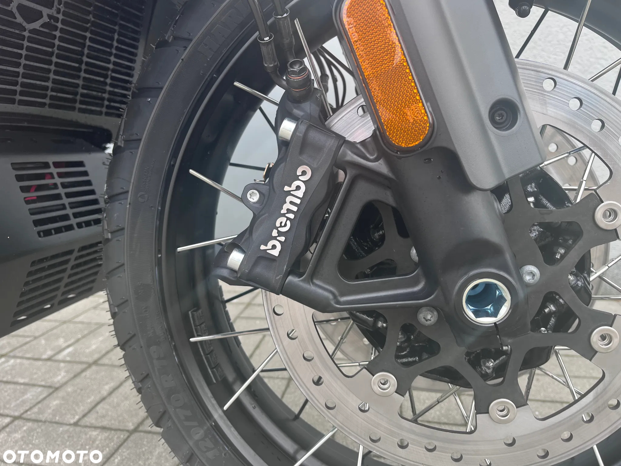 Harley-Davidson Pan America - 16