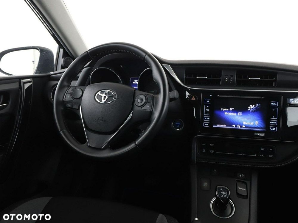 Toyota Auris 1.8 VVT-i Automatik Comfort - 17