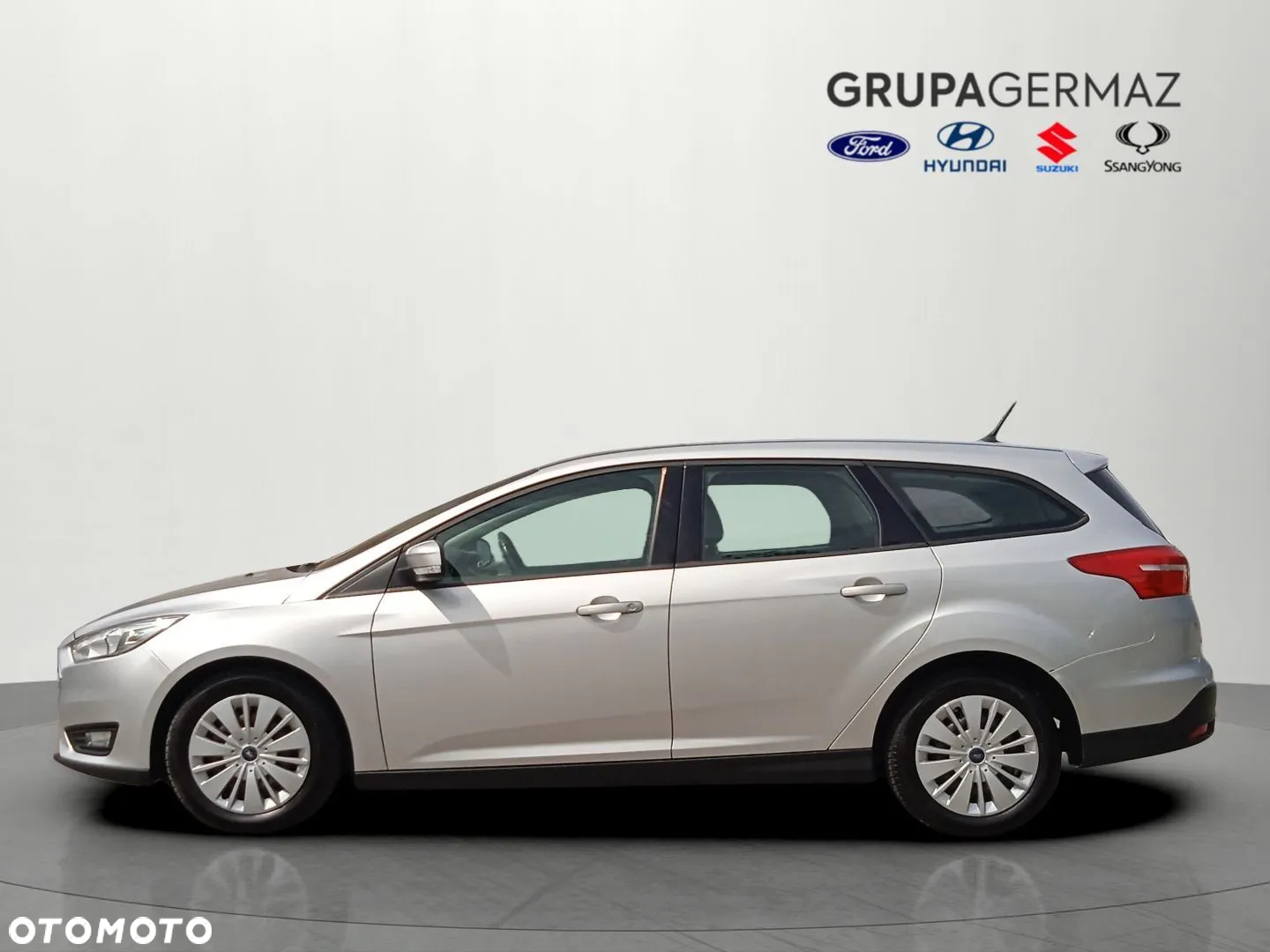 Ford Focus 1.5 TDCi Gold X - 10