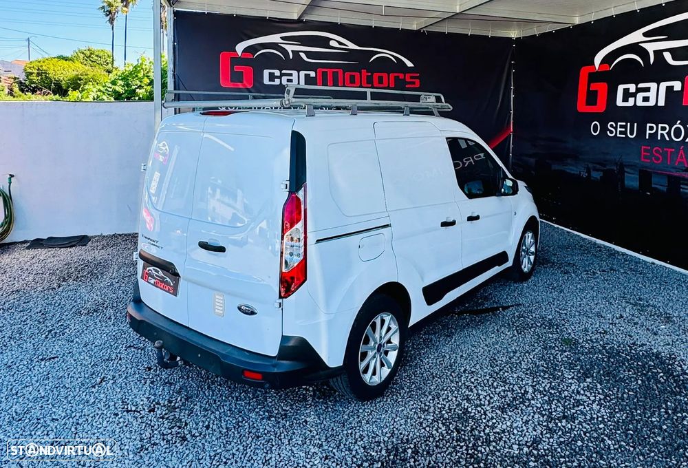Ford Transit Connect 1.5 TDCi 230 L1 Trend - 10