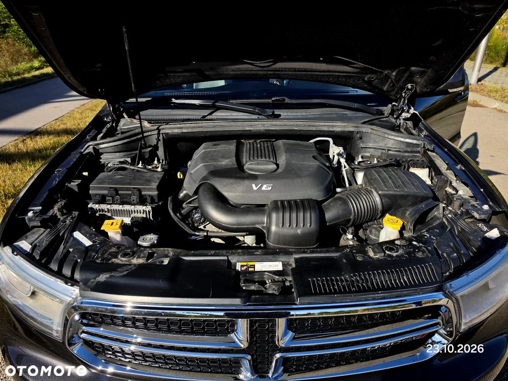 Dodge Durango - 9
