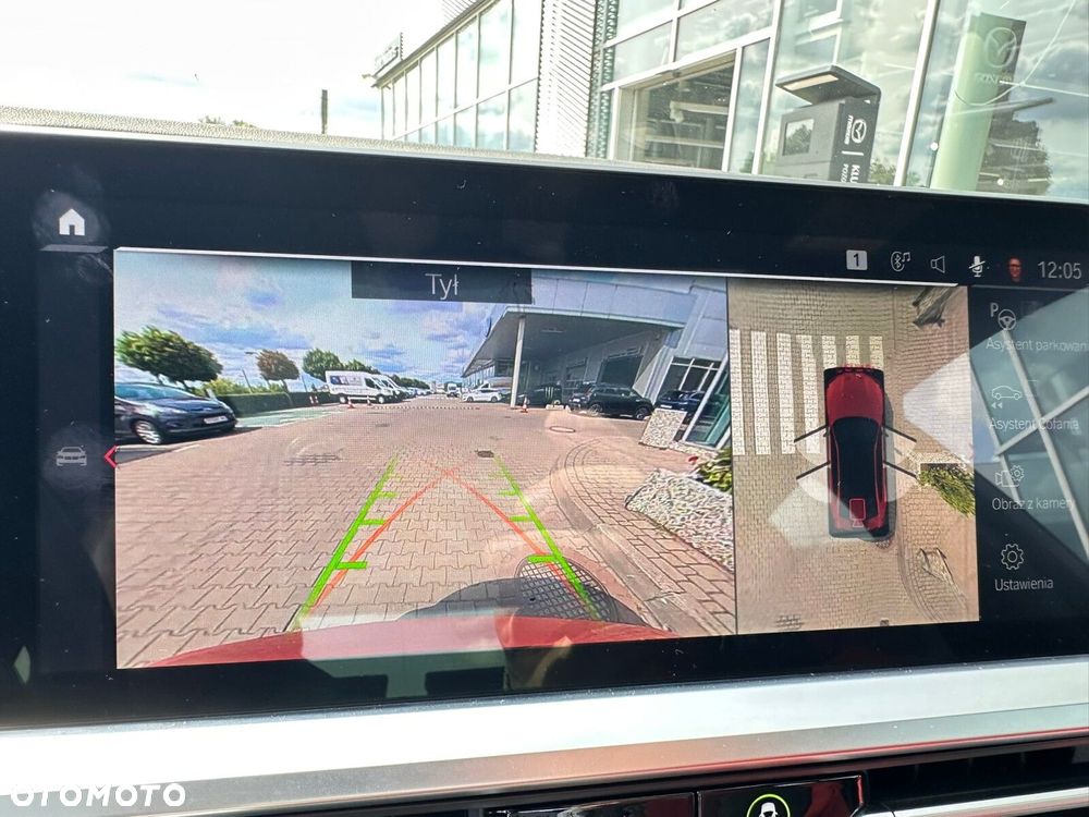 BMW M3 M Competition xDrive sport - 23