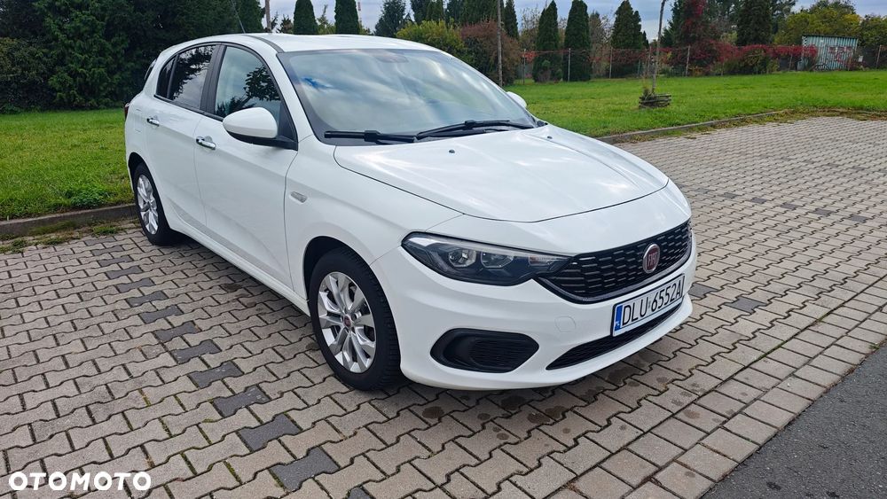 Fiat Tipo 1.4 16v Easy - 7