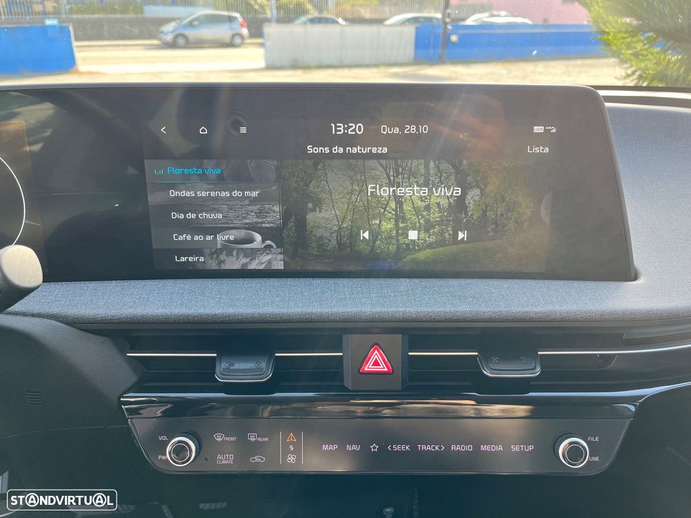 Kia EV6 77,4-kWh - 52