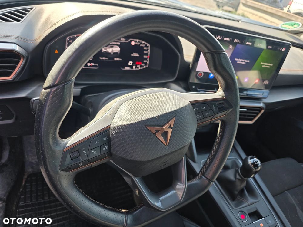 Cupra Formentor 2.0 TDI - 34