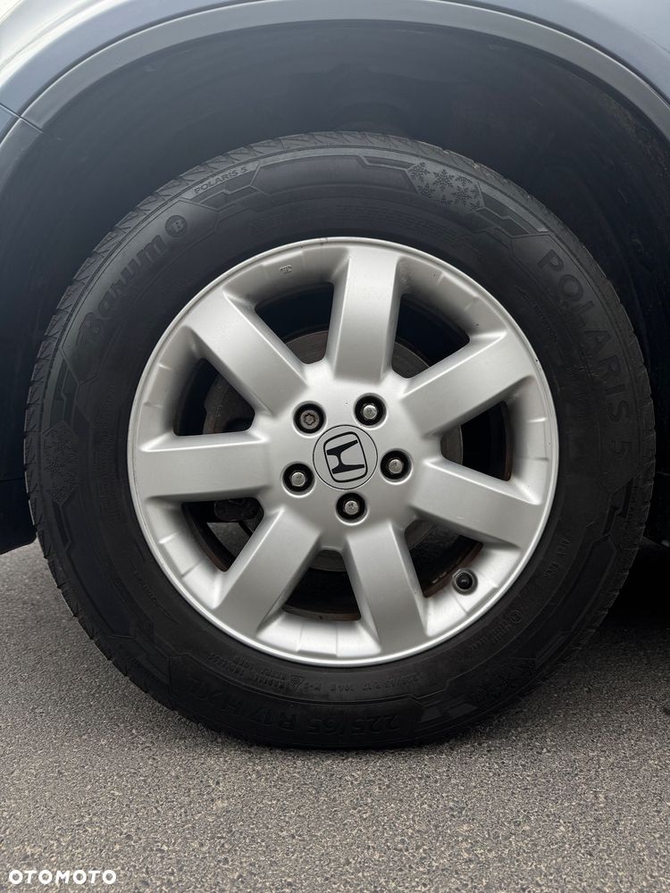 Honda CR-V 2.0i-VTEC Automatik Elegance 50 Jahre Edition - 32