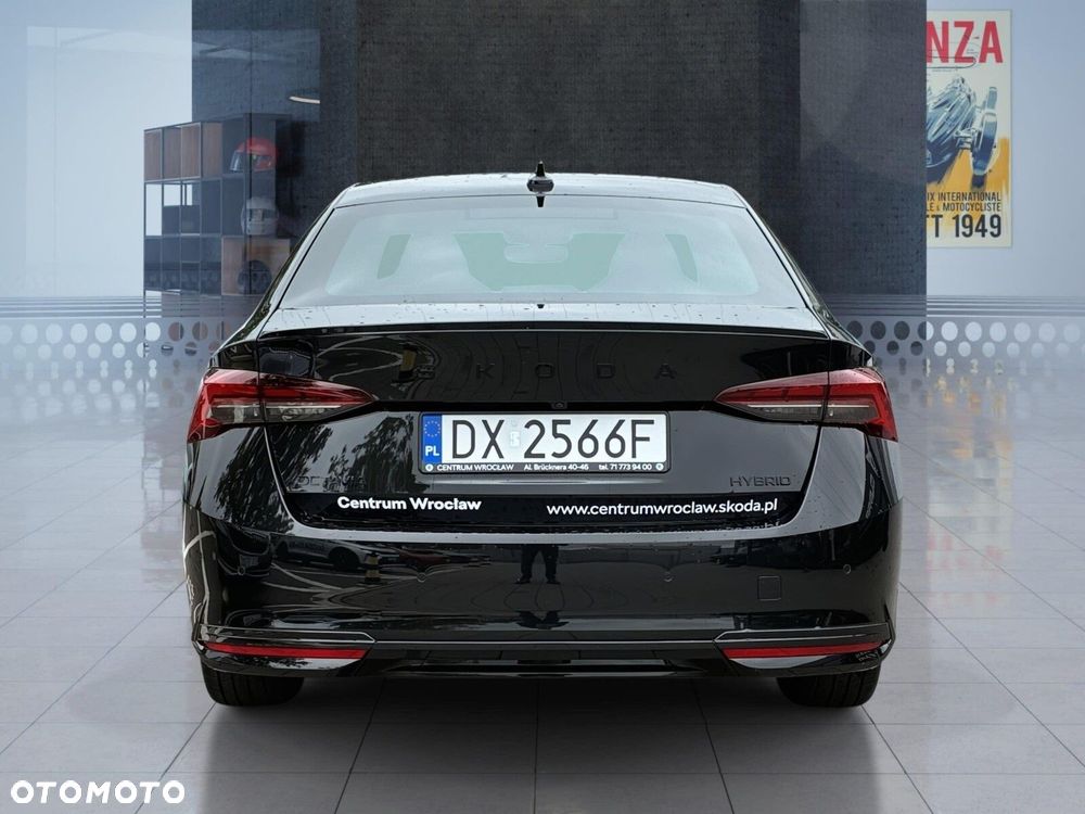 Skoda Octavia - 10