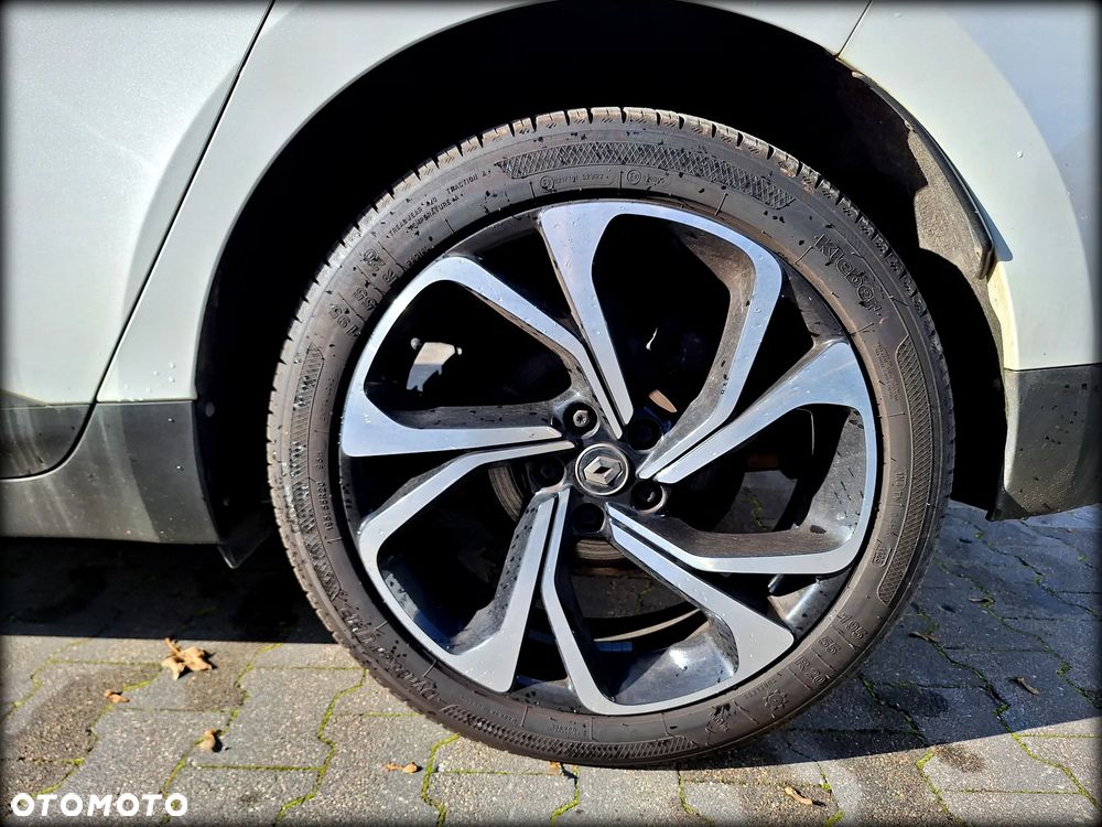 Renault Scenic 1.3 TCe FAP Bose EDC - 38
