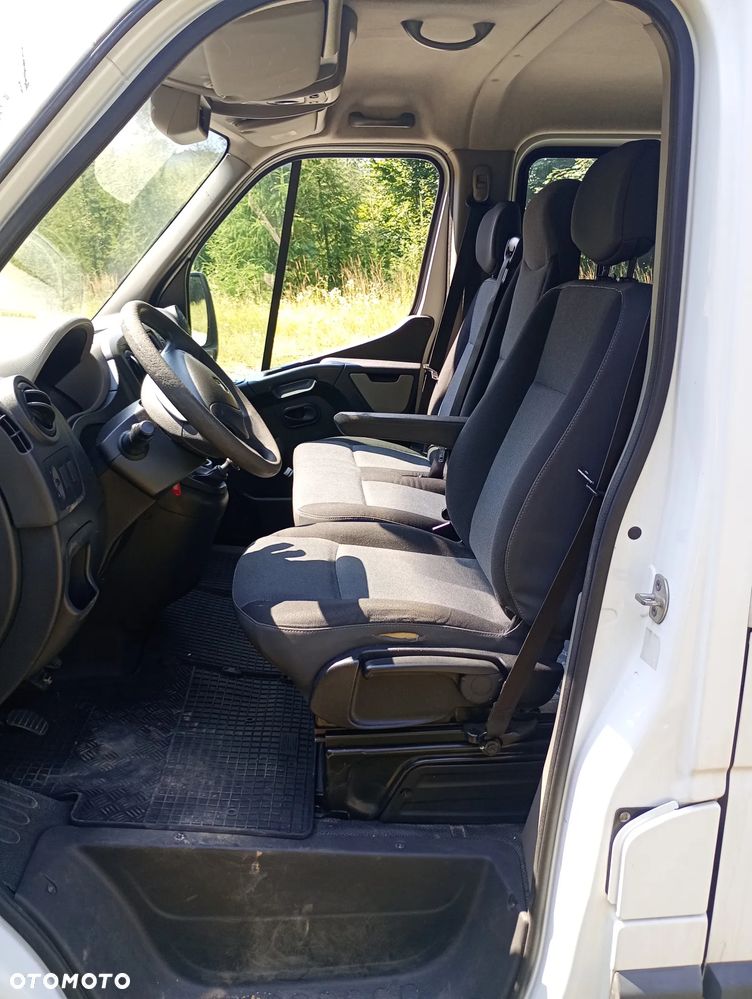 Renault MASTER - 9