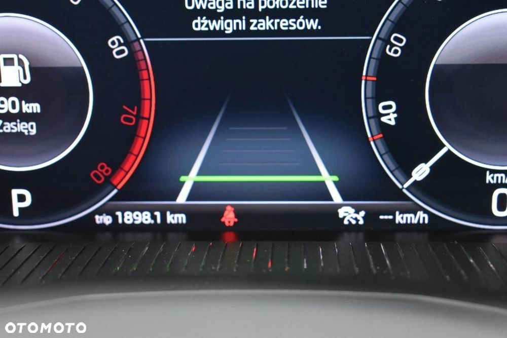 Skoda Scala 1.0 TSI Style DSG - 19