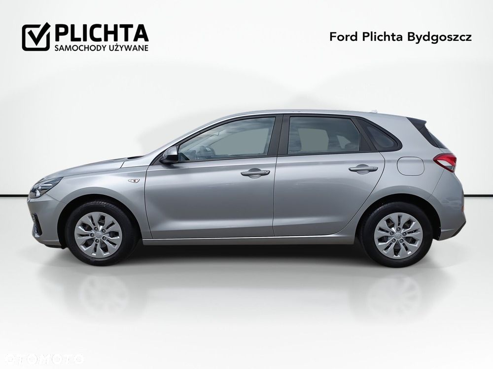 Hyundai i30 1.5 DPI Classic + - 8