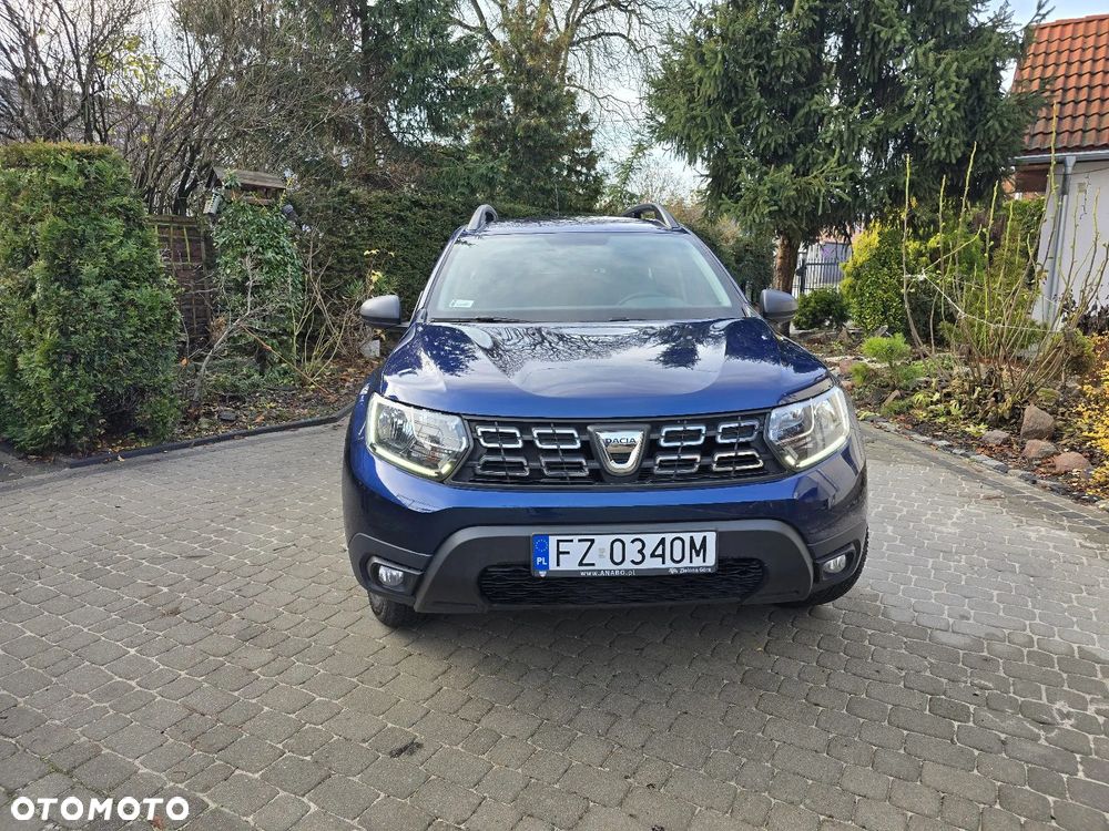 Dacia Duster 1.6 SCe Comfort - 2