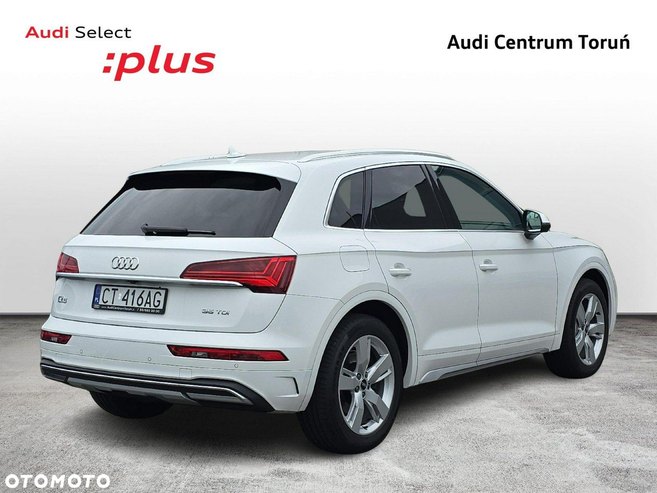 Audi Q5 - 5