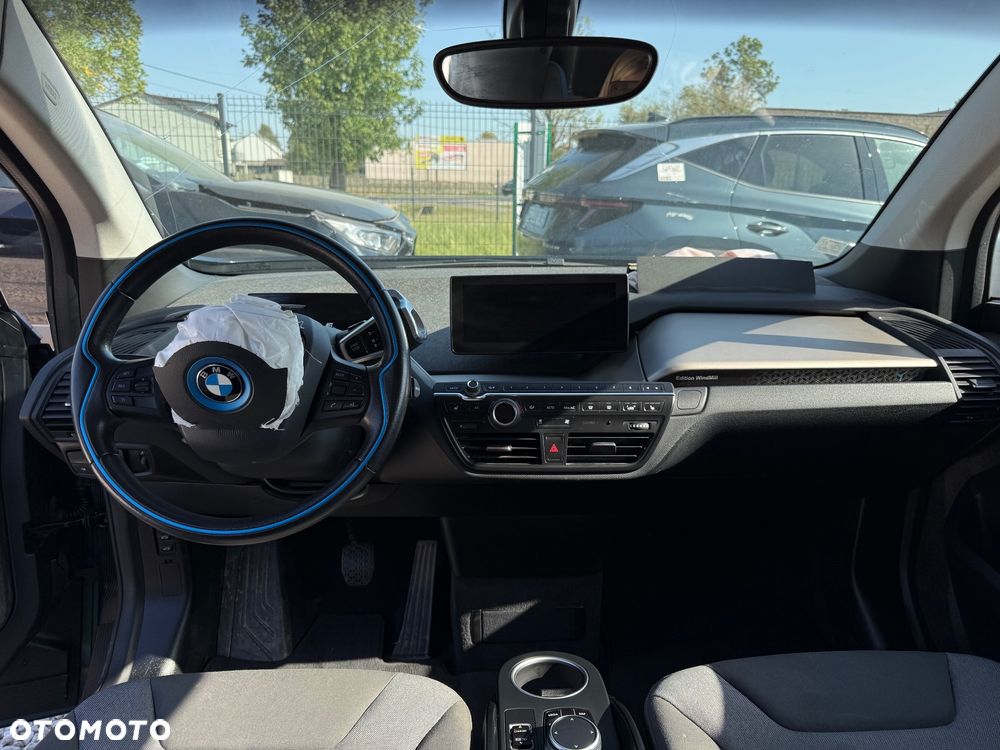 BMW i3 (120 Ah) - 9