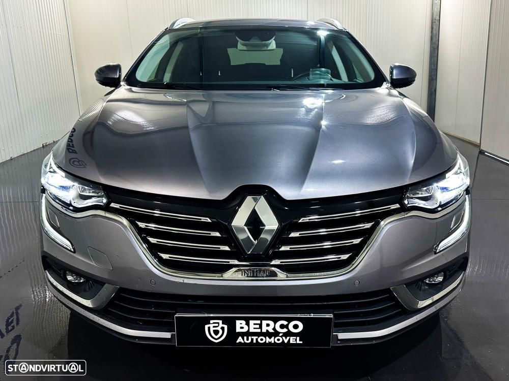 Renault Talisman Sport Tourer 1.8 TCe Initiale Paris EDC - 3