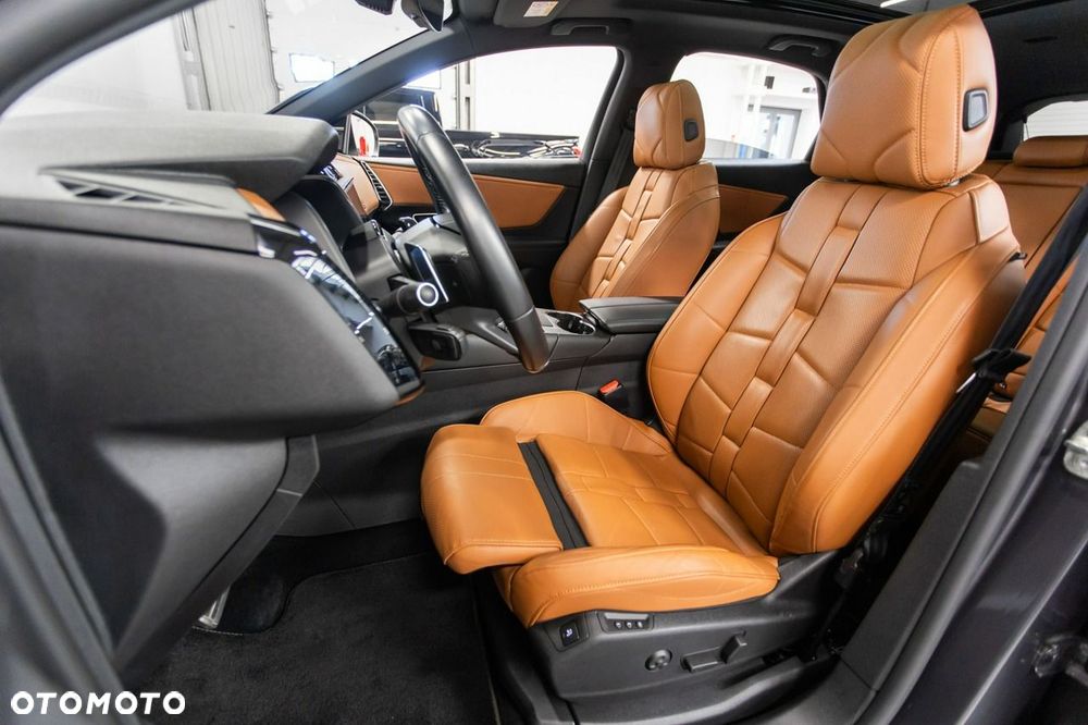 DS Automobiles DS 7 Crossback - 23