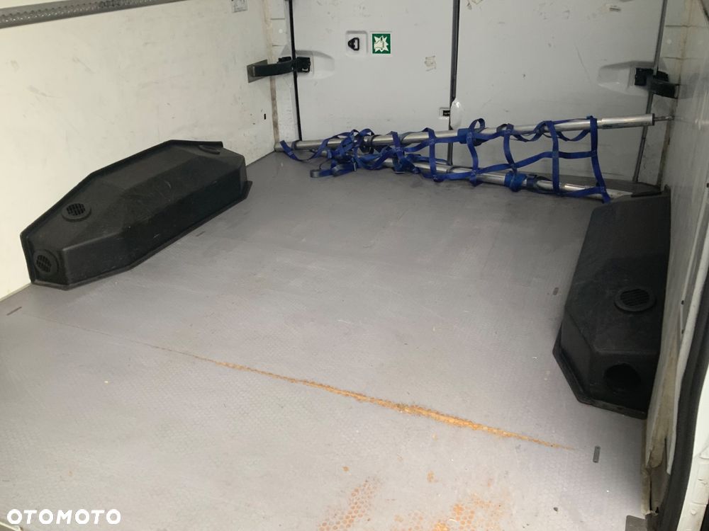 Mercedes-Benz SPRINTER 316 CDI - 12