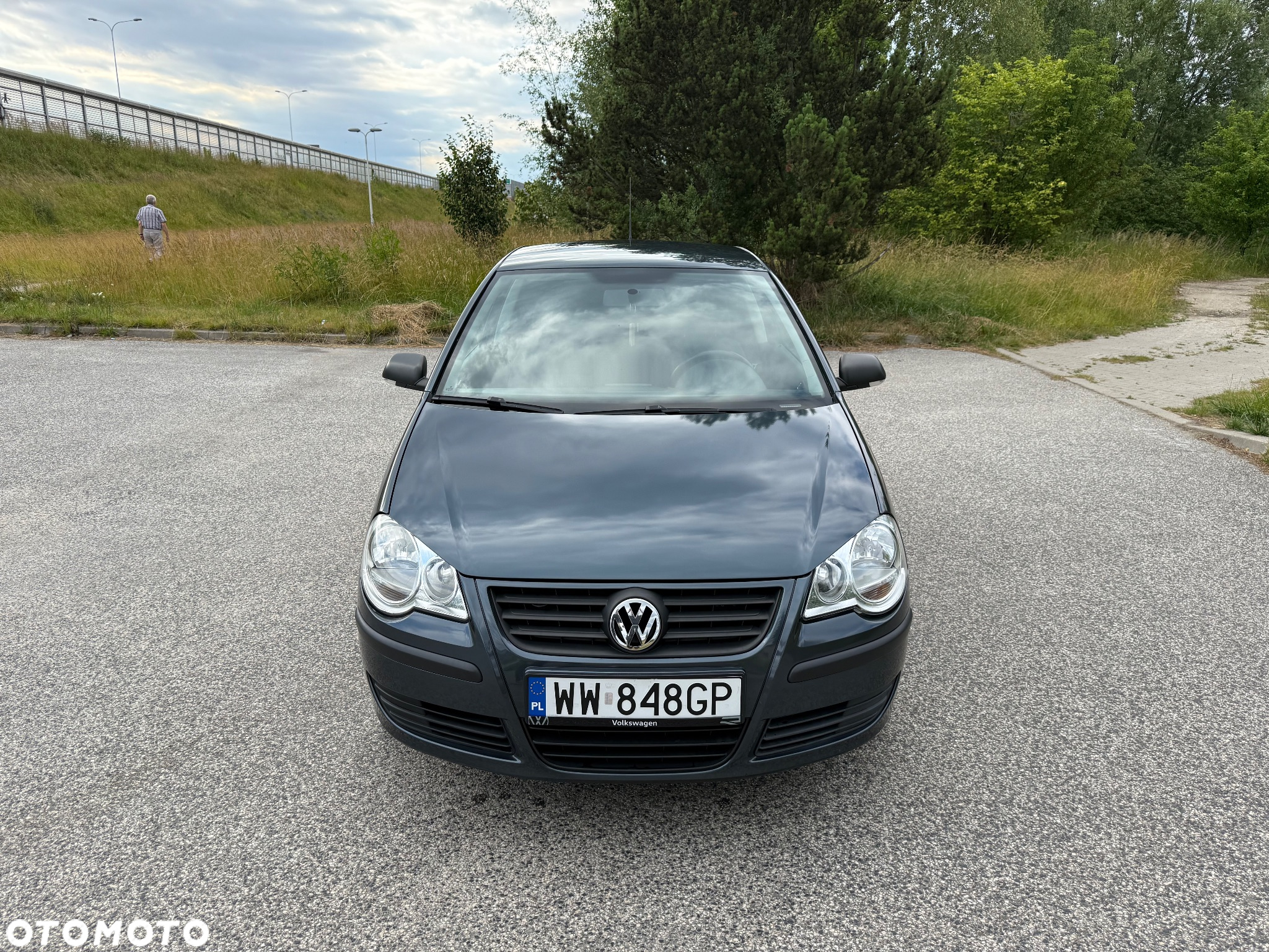 Volkswagen Polo - 5