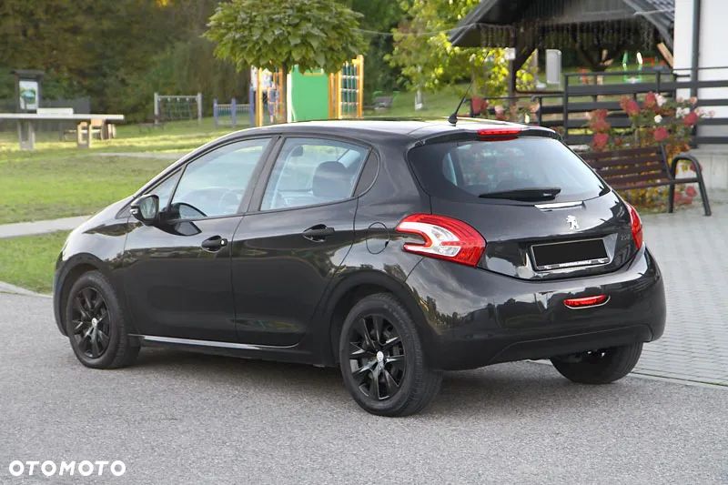 Peugeot 208 1.2 PureTech Access - 4