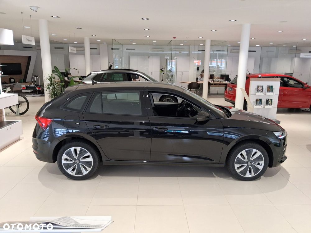 Skoda Scala - 8