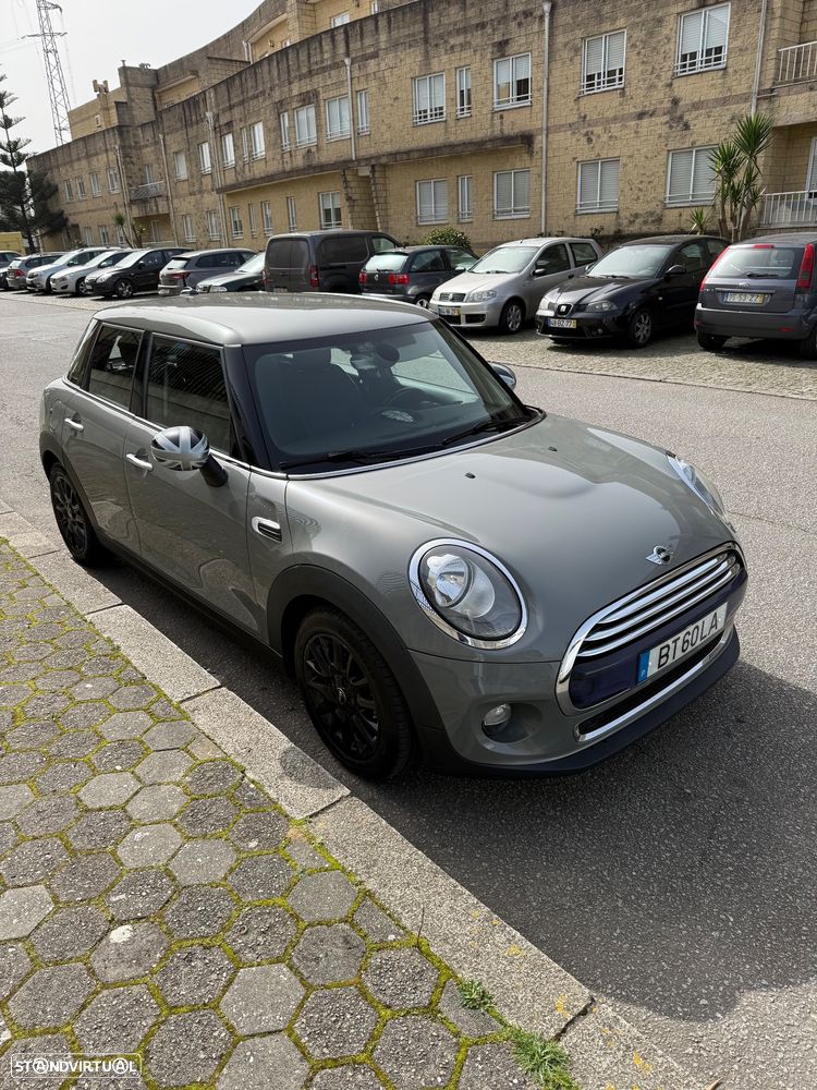 MINI Coupé - 11