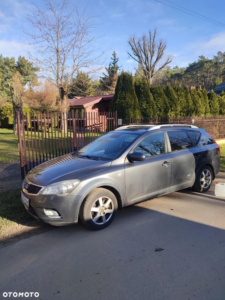 Kia Ceed 1.6 Optimum - 1