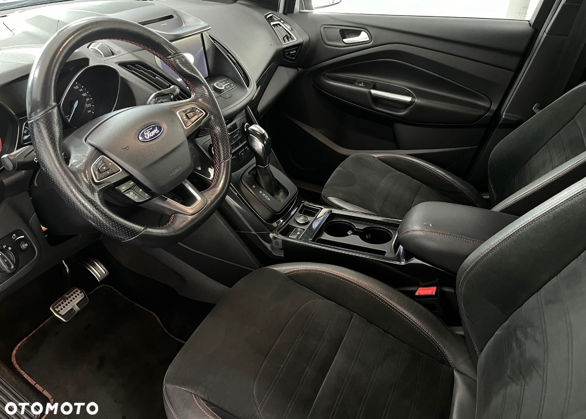 Ford Kuga 1.5 EcoBoost 4x4 ST-Line - 5
