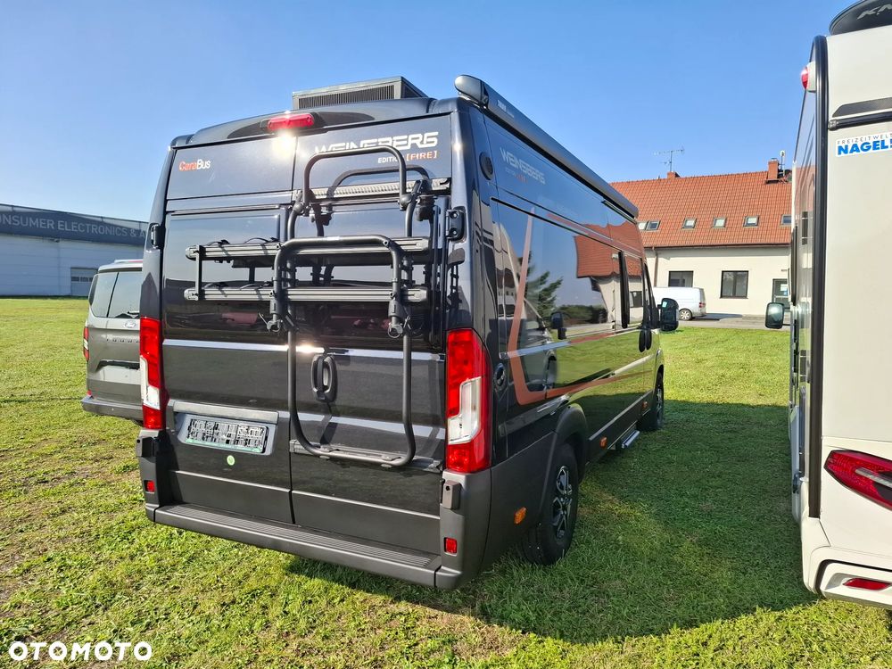 Weinsberg CaraBus 630 ME - 6