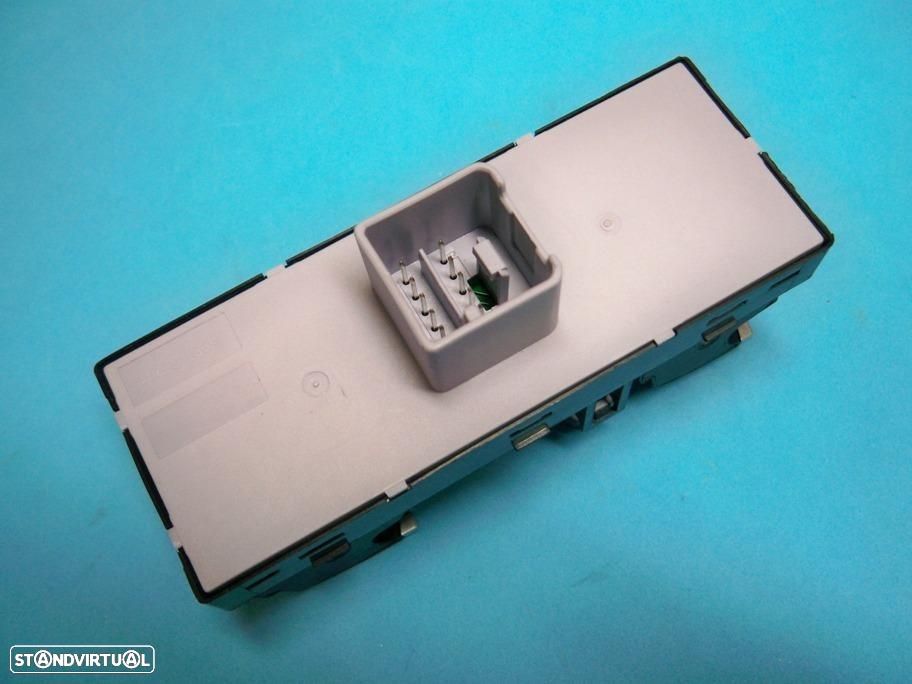 Comando interruptor botão Vidros Vw Golf V  VI  Passat Tiguan Touran  Ibiza 6 J Leon  NOVO - 2
