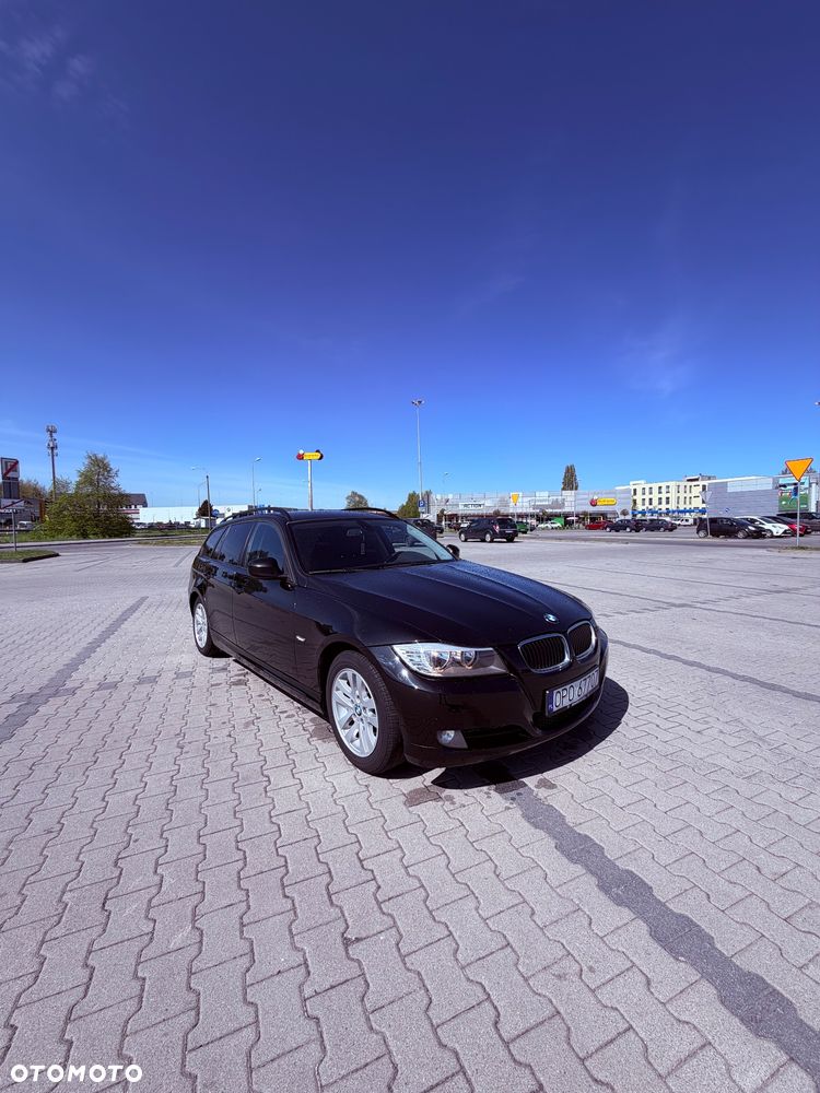 BMW Seria 3 - 1