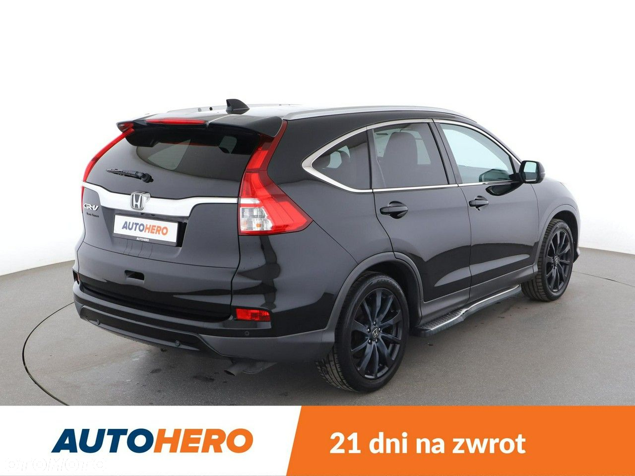 Honda CR-V 1.6i DTEC 2WD Lifestyle - 7
