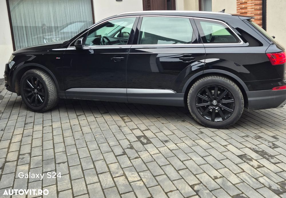 Audi Q7 - 4
