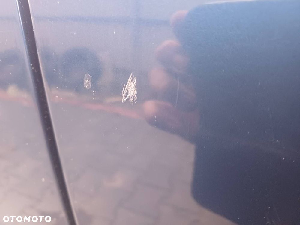 DRZWI KOMPLETNE PRAWY PRZÓD BMW E46 LIFT A07/5 - 4