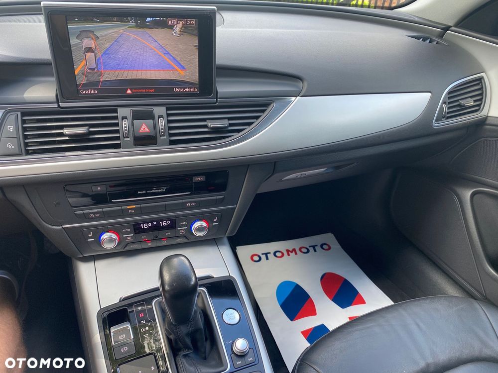 Audi A6 Avant 2.0 TDI DPF multitronic - 17