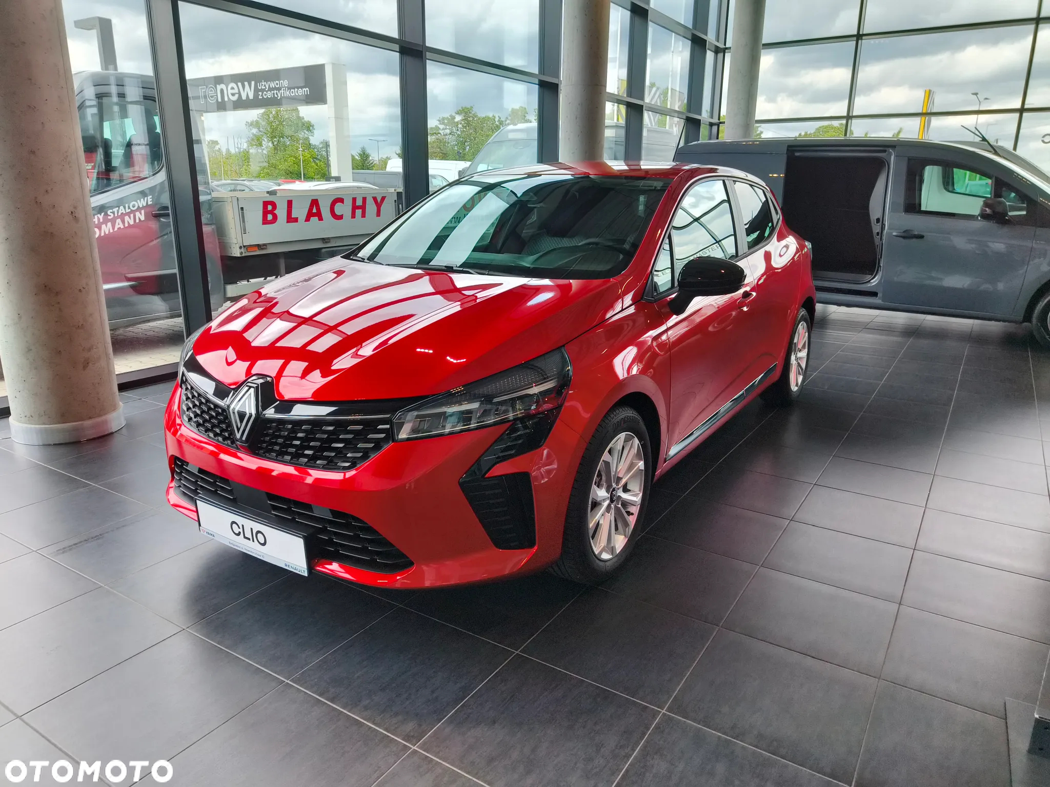Renault Clio - 2