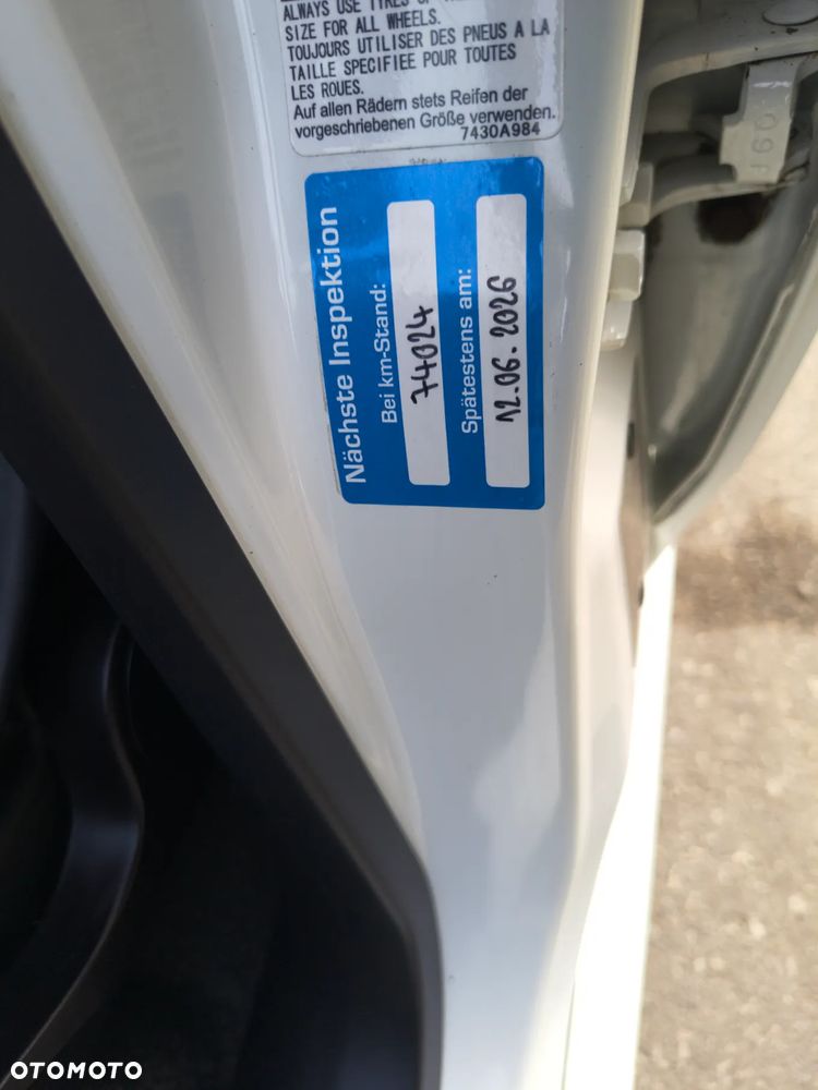 Citroën C-Zero Standard - 10