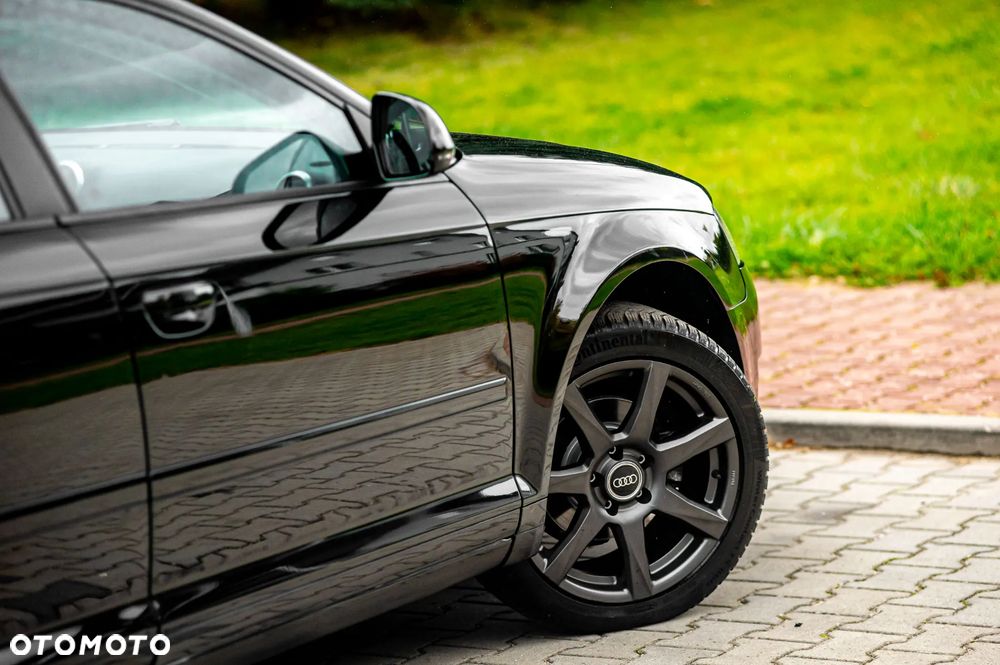Audi A3 Sportback 1.6 Ambition - 10
