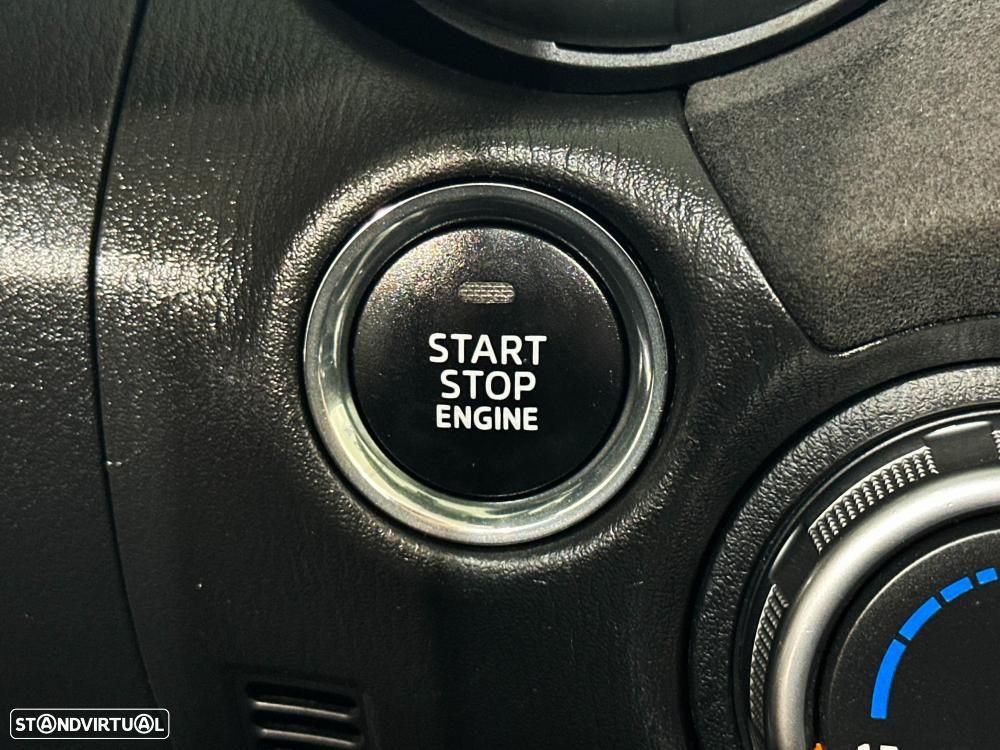 Abarth 124 Spider 1.4 MultiAir Turbo Auto GT - 55