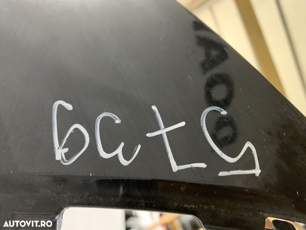 Bara fata Mini Cooper F56, 2014, 2015, 2016, 2017, 2018, 2019, cod origine OE 7317969. - 10