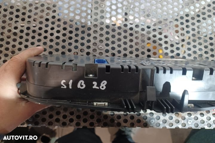 Ceasuri bord 2010 1.6CAY A2C53375897 A2C53219792 3C0920872G Volkswage - 2