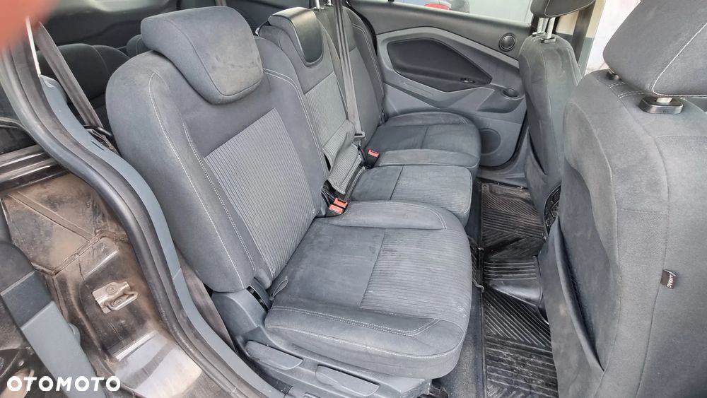 Ford C-MAX 1.6 TDCi Start-Stop-System Trend - 7