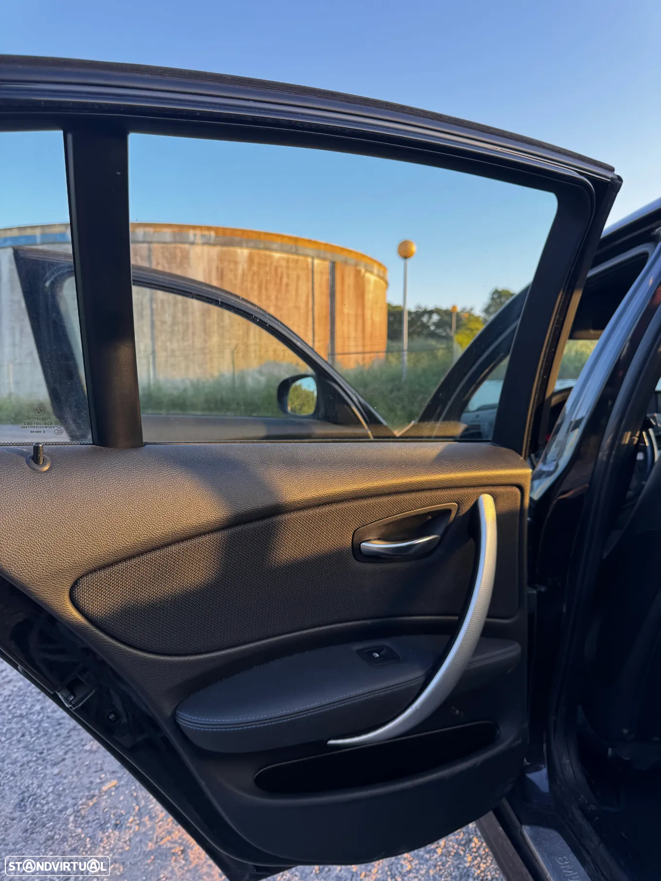 BMW 120 d DPF Edition Sport - 11